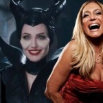 Susana Vieira vira piada! Atriz dubla papel de Angelina Jolie em ‘‘Malévola’’