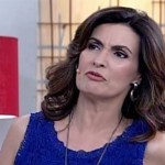 Fátima Bernardes erra ao confundir localização de cidade de Goiás
