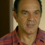 Em segredo, Virgílio fará cirurgia plástica para apagar cicatriz