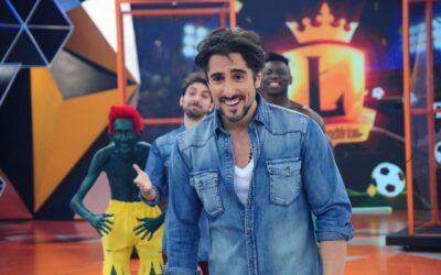 Mion é um dos mais queridos entre o público