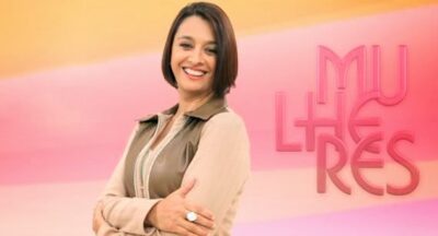 O TV FOCO está agora no programa “Mulheres” da TV Gazeta