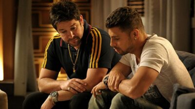 “Fantástico” anuncia final de “Avenida Brasil” na Argentina