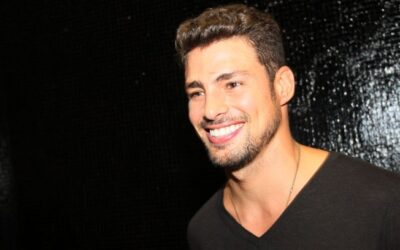 Cauã Reymond fala sobre o sucesso de “Avenida Brasil” na Argentina