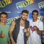 Elenco da “Dança dos Famosos” é apresentado; edição 2014 vem com novidades