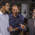 "Em Família" fez a média do horário das nove cair bastante em 2014