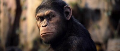 “Planeta dos Macacos: O Confronto” tem um milhão de pagantes e estreia em primeiro lugar