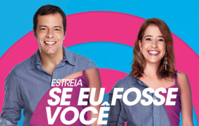 Fox confirma segunda temporada de “Se Eu Fosse Você”