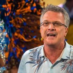 Terceira temporada do "Na Moral" não garante a liderança para a Globo
