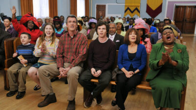 Warner Channel estreia quinta temporada de “The Middle” nesta quinta (24)