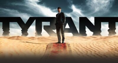 Globo adquire a série “Tyrant”