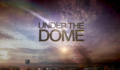 TNT estreia a segunda temporada de “Under the Dome”
