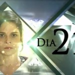 Drica Moraes é uma das vilãs de "Império"