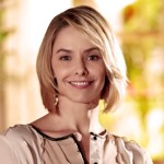 Bianca Rinaldi em "Em Família" (Foto: Divulgação)