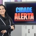 Fabíola terá novo desafio a partir de segunda