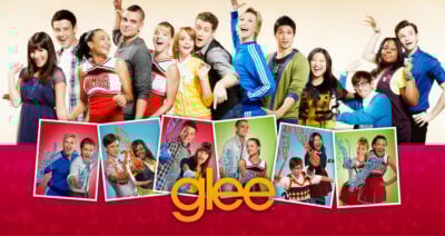 Glee agora está na Band