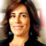 Glória Pires será uma ninfomaníaca na novela