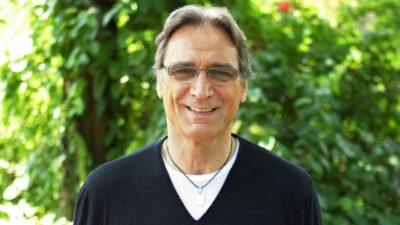 Aos 62 anos, Herson Capri, o Ricardo de “Em Família”, vai ser pai novamente