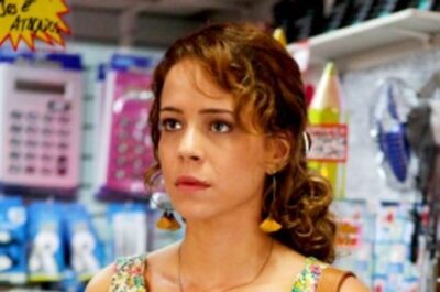 “Império”: Cristina descobrirá que pode ser filha de José Alfredo