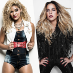 Wanessa participa de novo single da cantora Cymcolé (Foto: Divulgação)