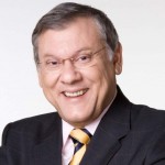 O apresentador Milton Neves. (Foto: Divulgação)