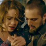 Vicente e Cristina (Império)