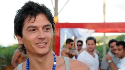 Gianluca Perino é o protagonista do programa