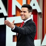 Luiz Bacci na Band: apresentador tem números baixos em atrações da emissora