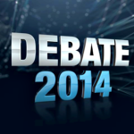 O debate acontece na próxima quinta (21)
