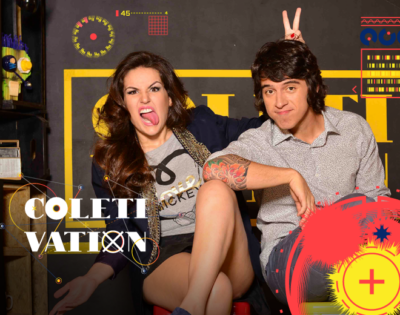 MTV vai cancelar o “Coletivation”; entenda