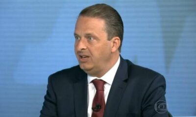 Audiência do “Jornal Nacional” não se altera com entrevista a candidatos à presidência