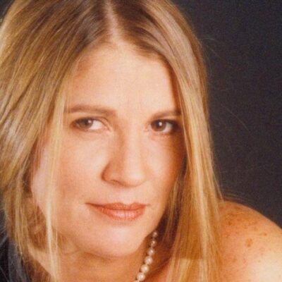 Longe da TV há 7 anos, Tássia Camargo diz que não quer “voltar por nada” para Record
