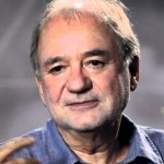Marcílio escreve "Plano Alto" e nova novela