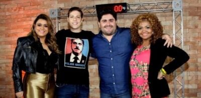 Elenco do “Medida Certa” engorda novamente