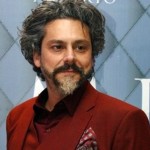 Alexandre Nero interpreta o Comendador José Alfredo em "Império"