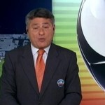 Narrador se irrita com baixa qualidade de jogo