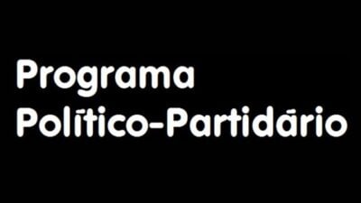 Emissoras exibem o horário eleitoral