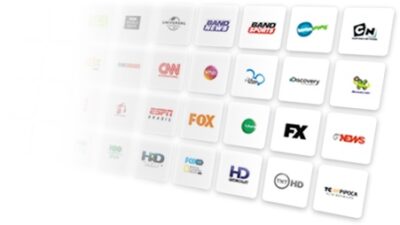 Veja quais são os canais mais assistidos da TV Paga