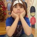 Matheus Ueta comanda o programa infantil