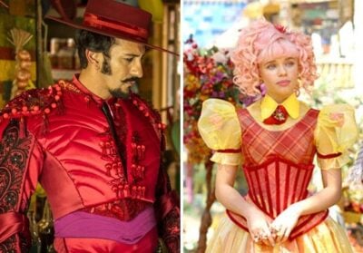 Juliana e Zelão terminam juntos