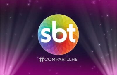 SBT tem bom desempenho na audiência