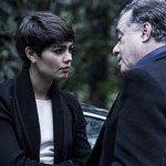 Novela chega ao fim com baixa audiência