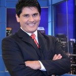 Jornalista tem participação cancelada no "Teleton" após ser contratado pela Record