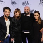 “Dupla Identidade” é o primeiro projeto da Globo inteiramente gravado em 4K
