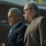 Confira os principais personagens de “Plano Alto”, a nova minissérie da Record