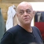 Oscar Maroni atualmente em “A Fazenda” foi vetado anos atrás do programa