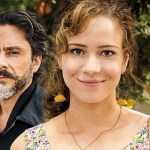 José Alfredo será enganado por Cora