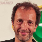 Diego Guebel é diretor artístico da Band
