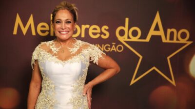 A atriz retorna às novelas em 2015
