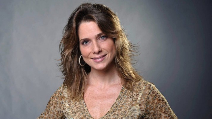 Letícia Spiller (Foto: Divulgação)