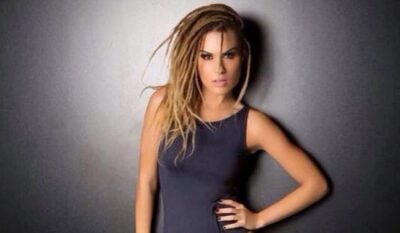 Mendigata. (Foto: Divulgação)